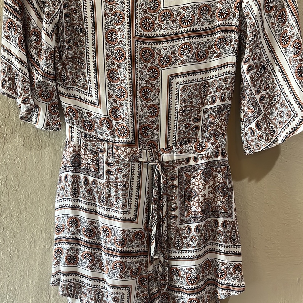 Fun romper - Picture 11 of 11